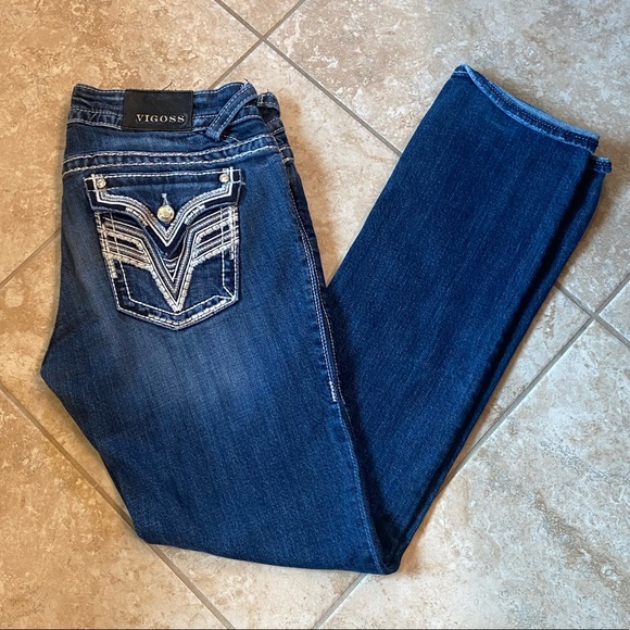 Vigoss slim boot - Picture 5 of 5